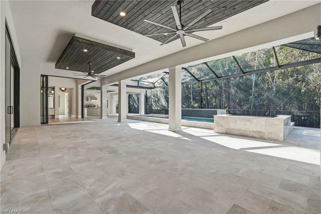 QUAIL WEST - Residential