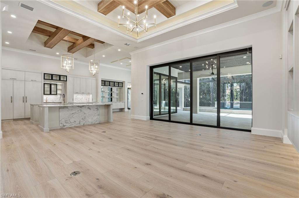 QUAIL WEST - Residential