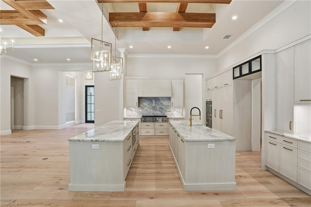 QUAIL WEST - Residential