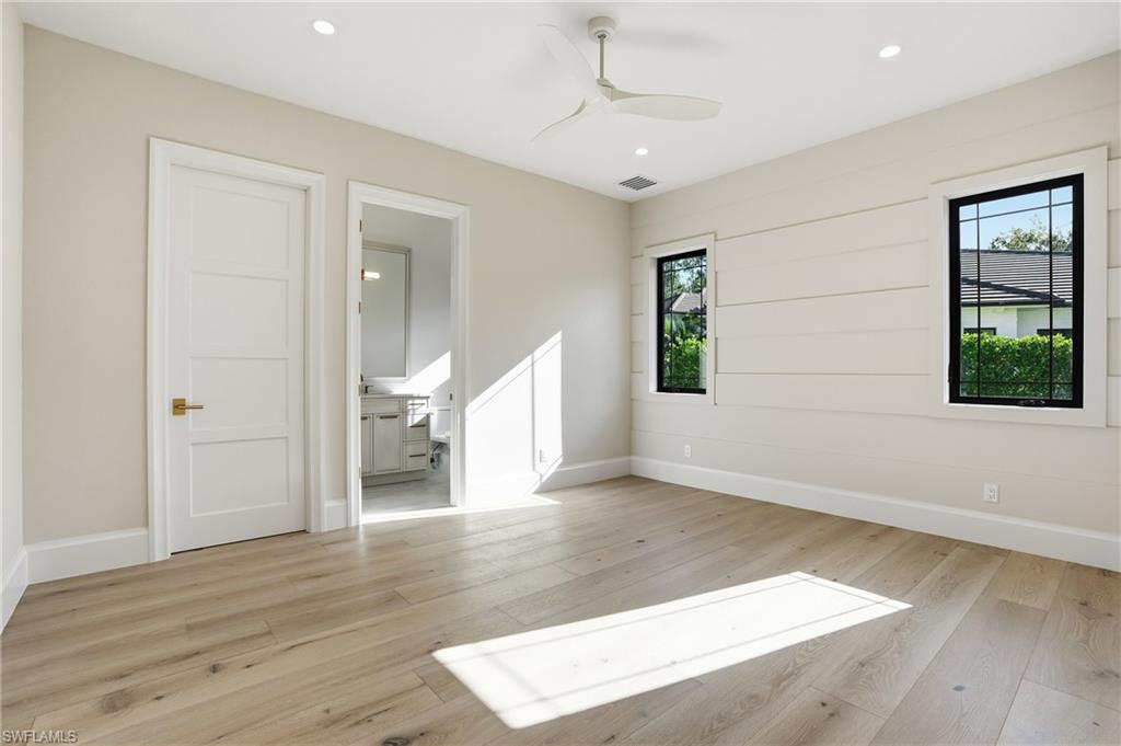 QUAIL WEST - Residential