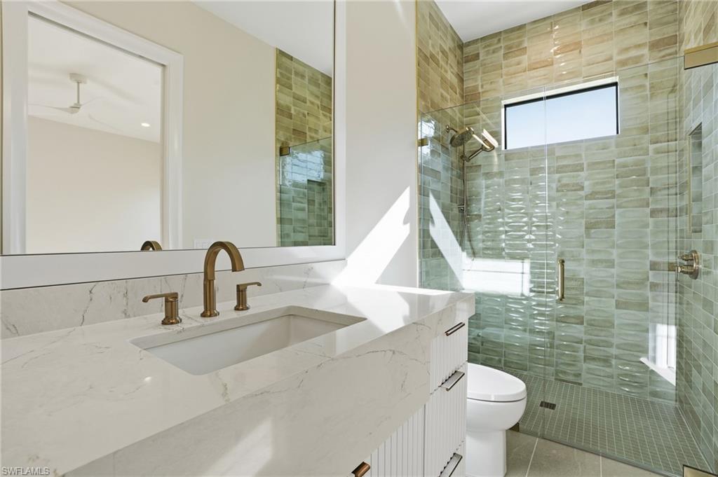 QUAIL WEST - Residential