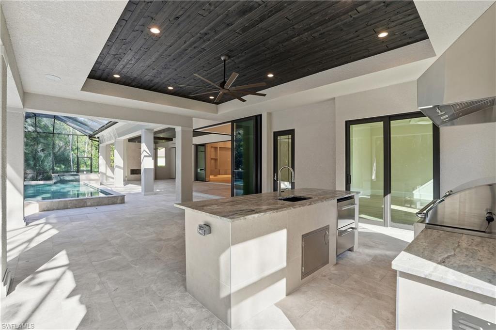 QUAIL WEST - Residential