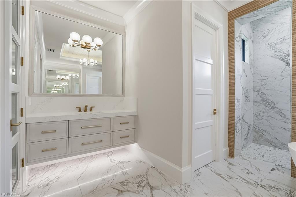 QUAIL WEST - Residential