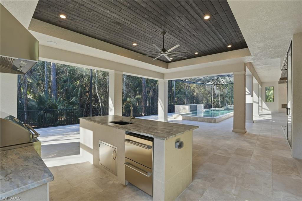 QUAIL WEST - Residential