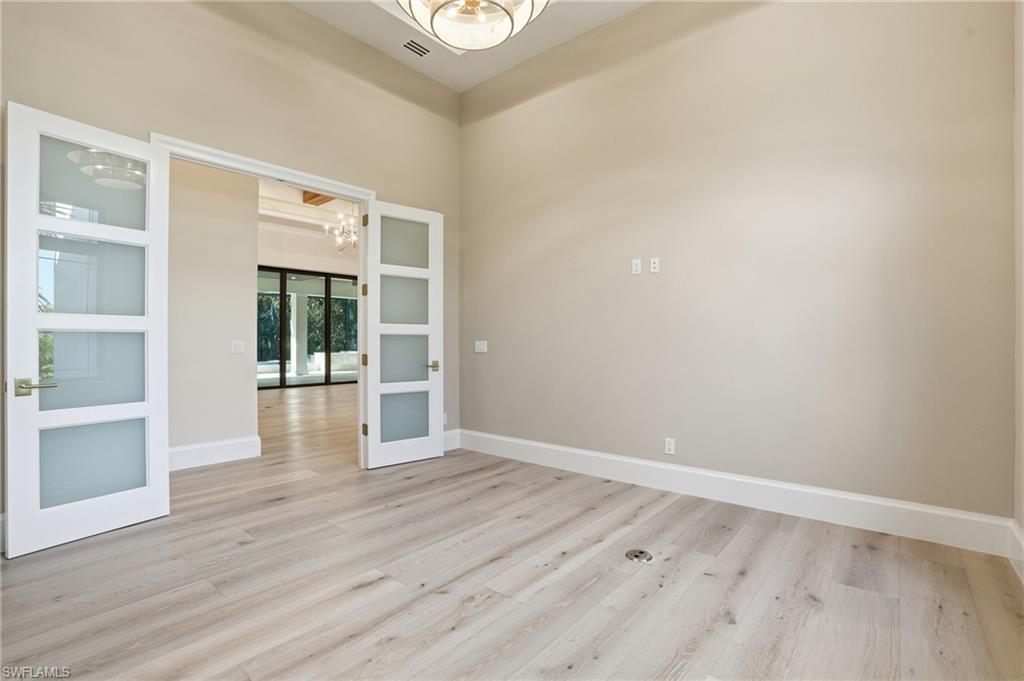 QUAIL WEST - Residential