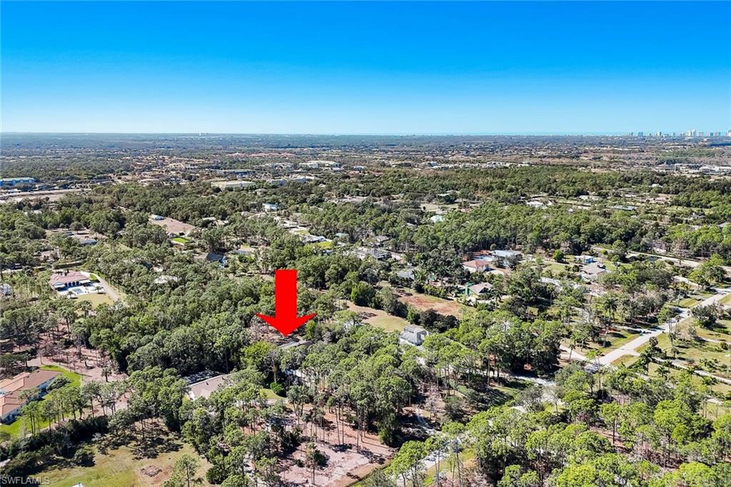 LIVINGSTON WOODS - Residential