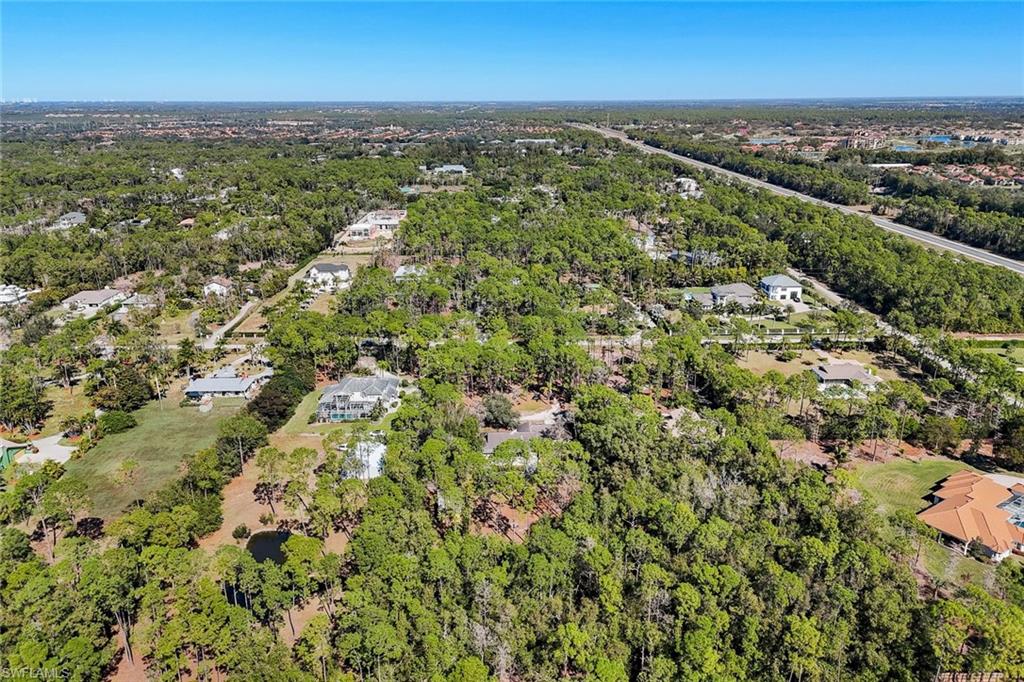 LIVINGSTON WOODS - Residential