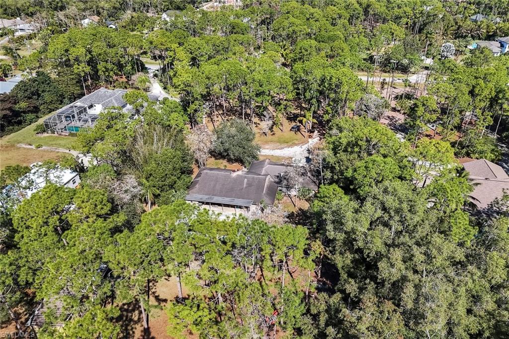 LIVINGSTON WOODS - Residential