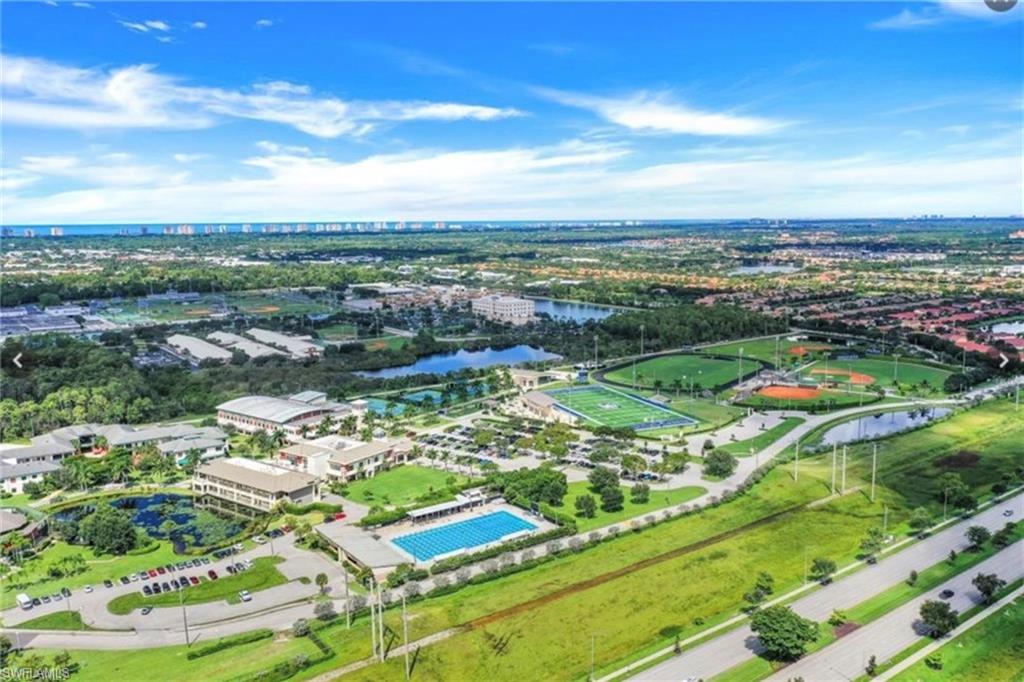 LIVINGSTON WOODS - Residential