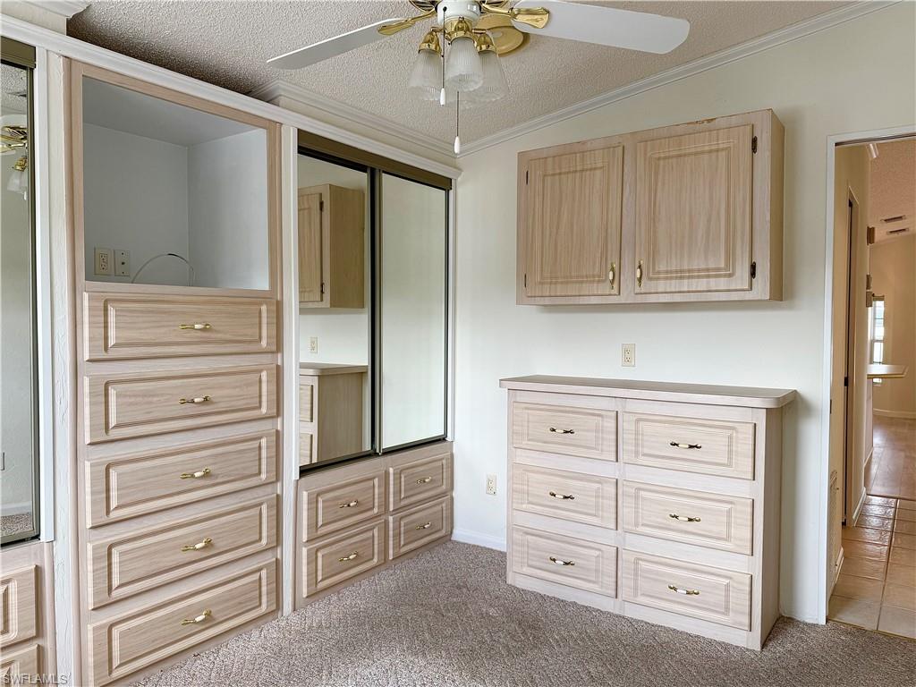 IMPERIAL WILDERNESS - Residential