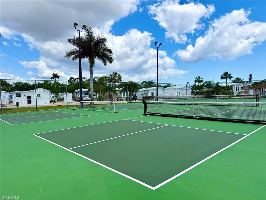 IMPERIAL WILDERNESS - Residential