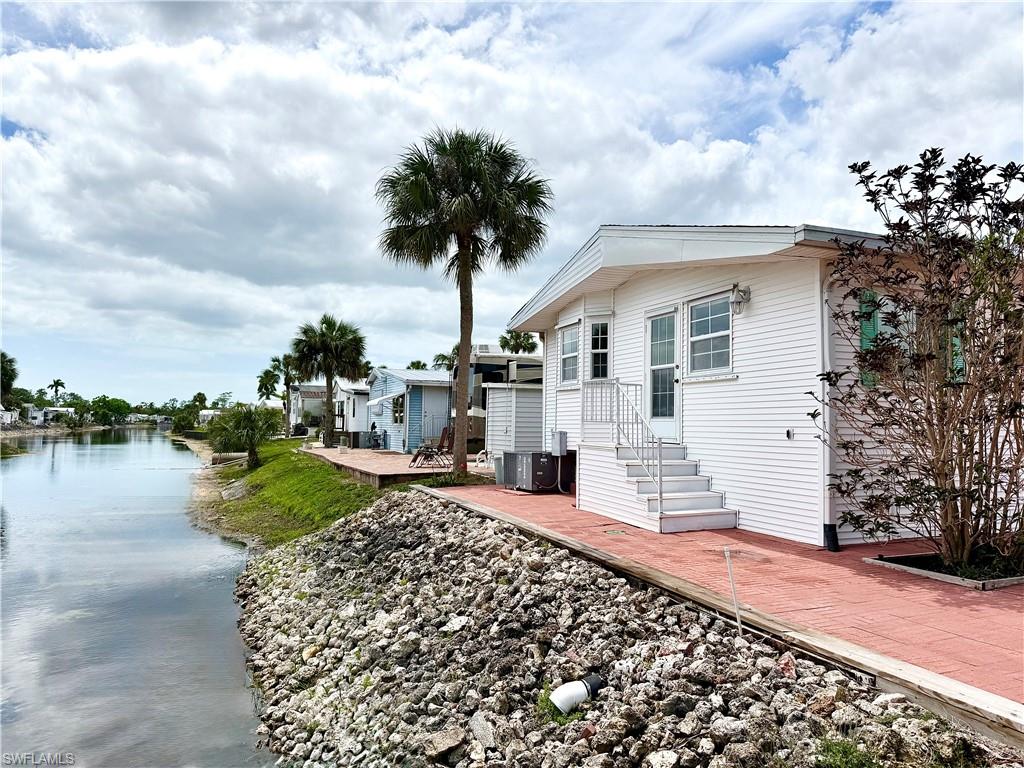 IMPERIAL WILDERNESS - Residential