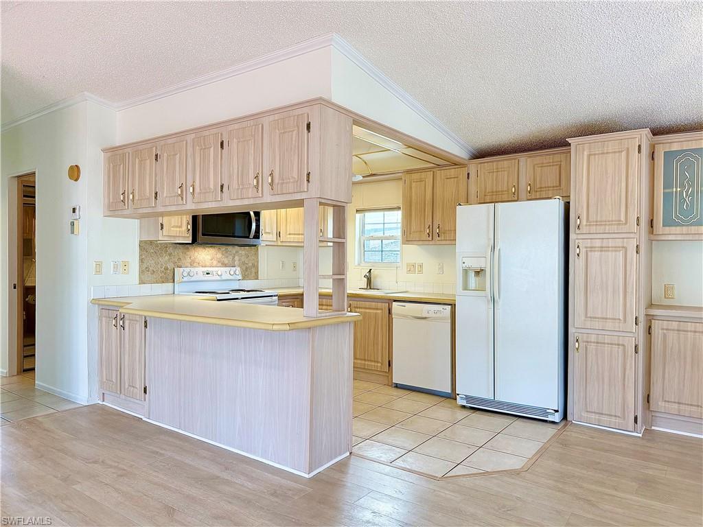 IMPERIAL WILDERNESS - Residential