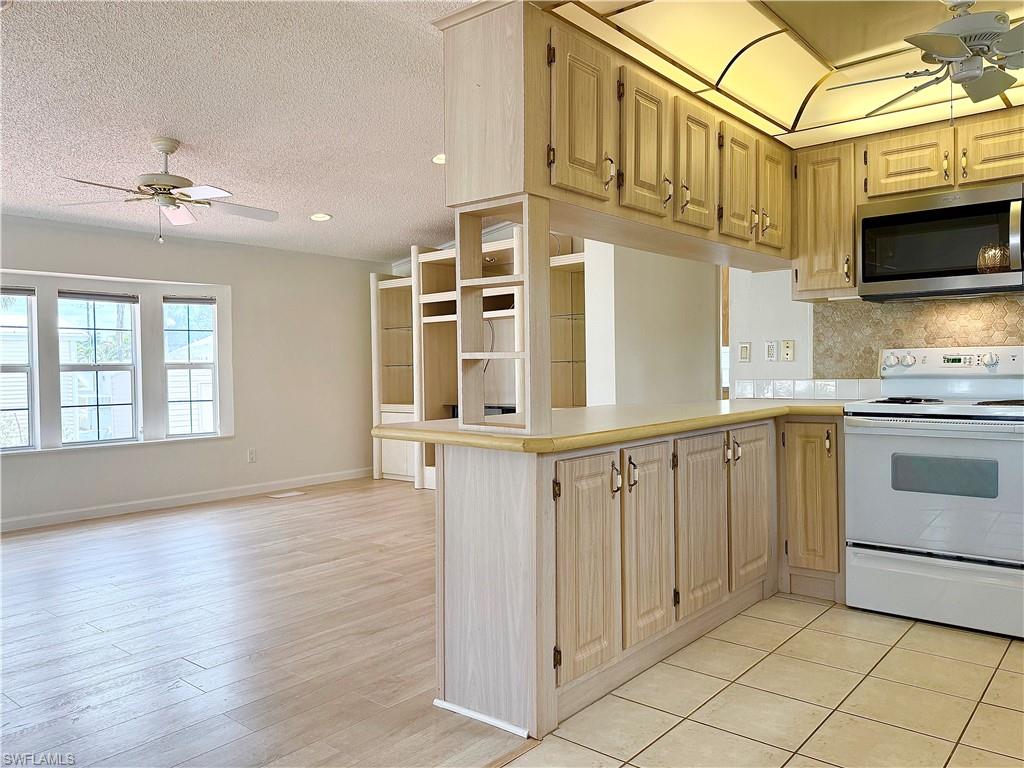 IMPERIAL WILDERNESS - Residential