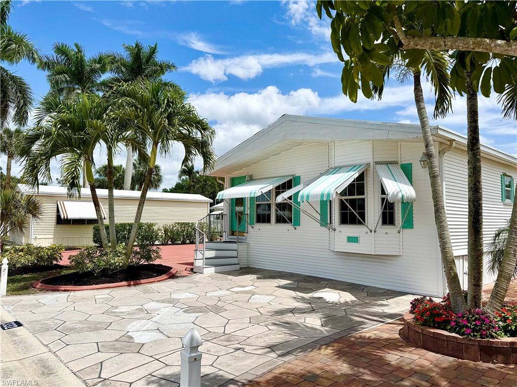 IMPERIAL WILDERNESS - Residential