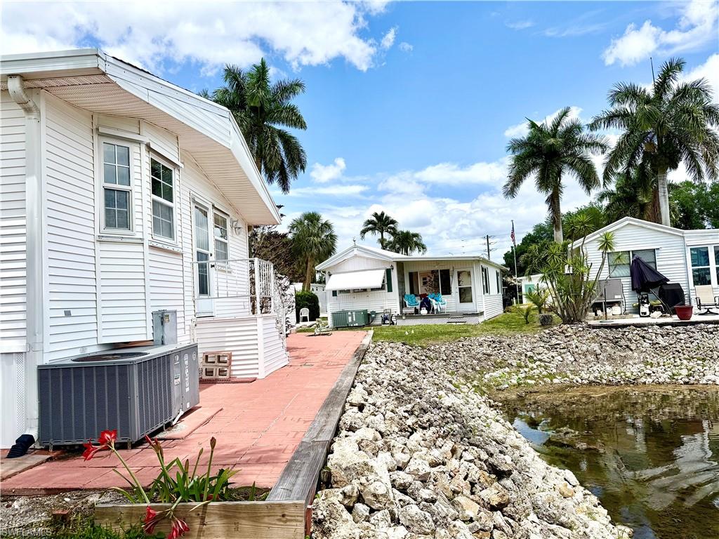 IMPERIAL WILDERNESS - Residential