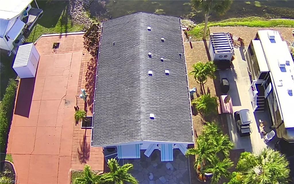 IMPERIAL WILDERNESS - Residential