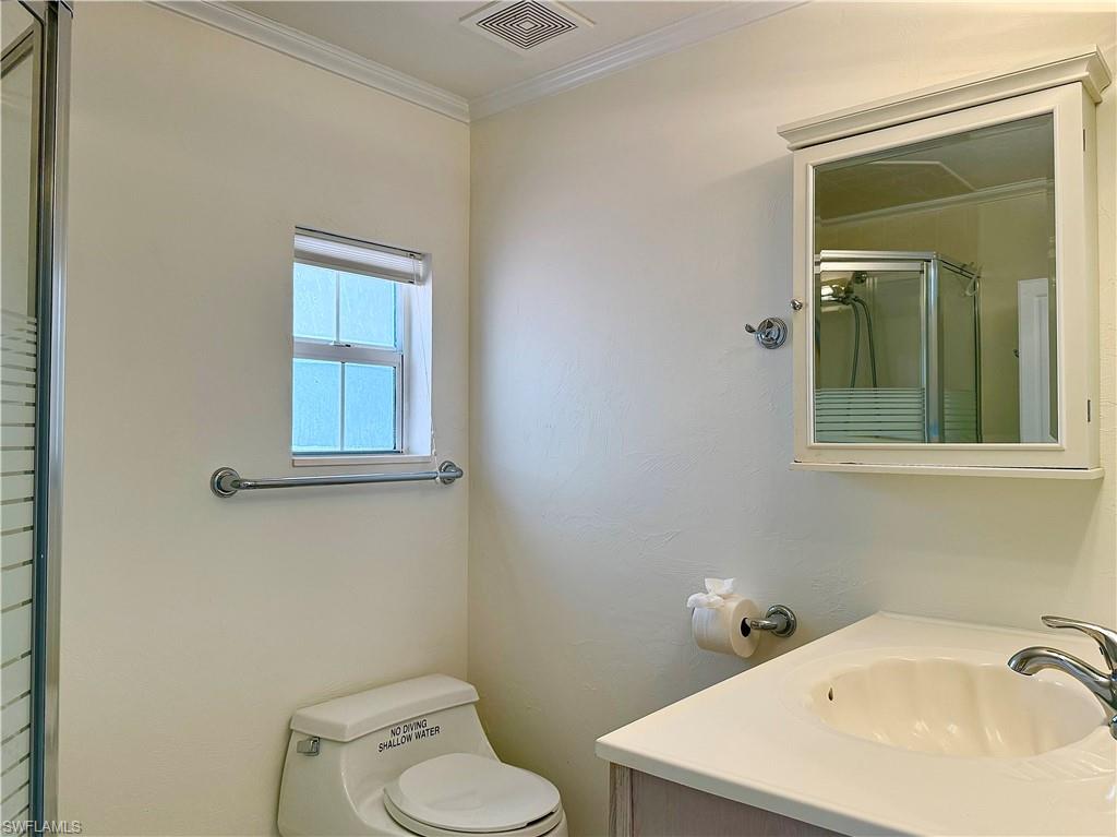 IMPERIAL WILDERNESS - Residential