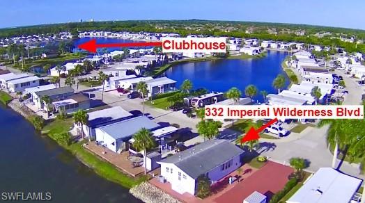 IMPERIAL WILDERNESS - Residential