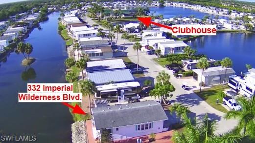 IMPERIAL WILDERNESS - Residential