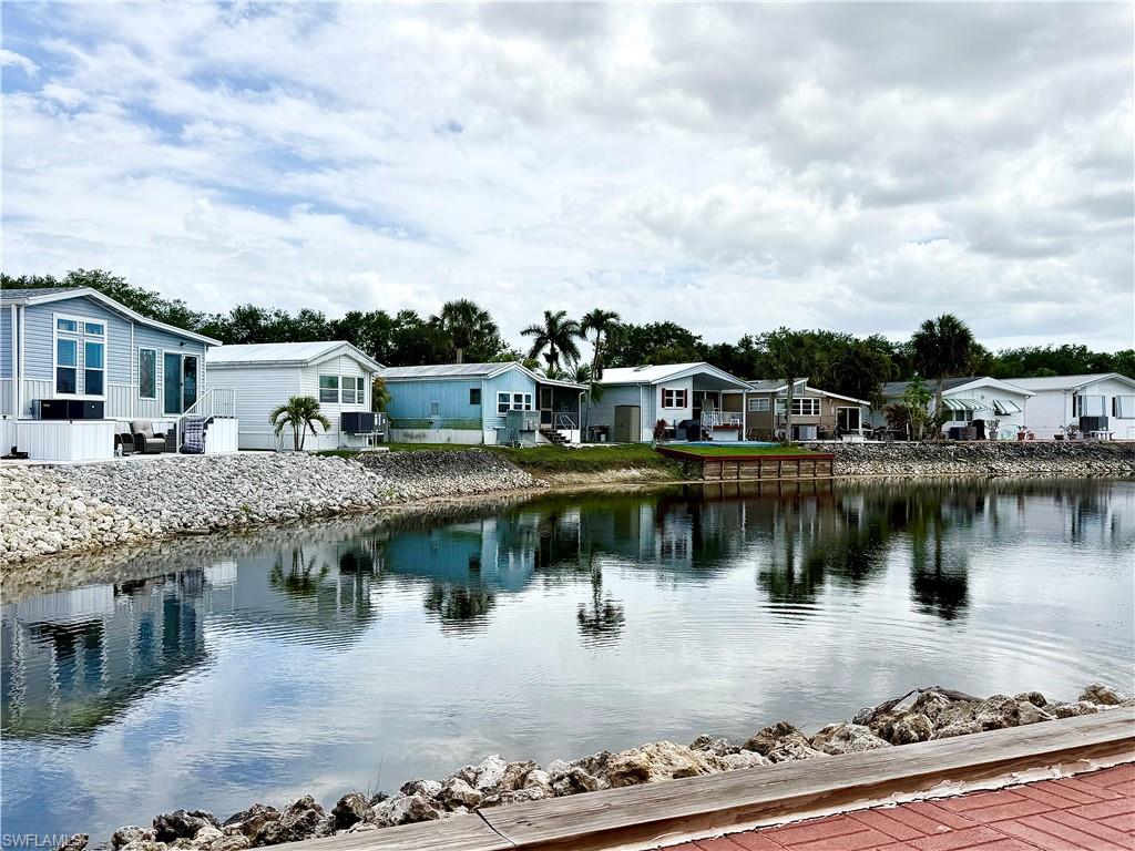 IMPERIAL WILDERNESS - Residential