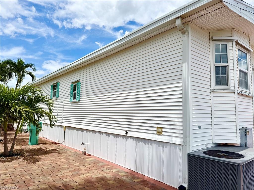 IMPERIAL WILDERNESS - Residential