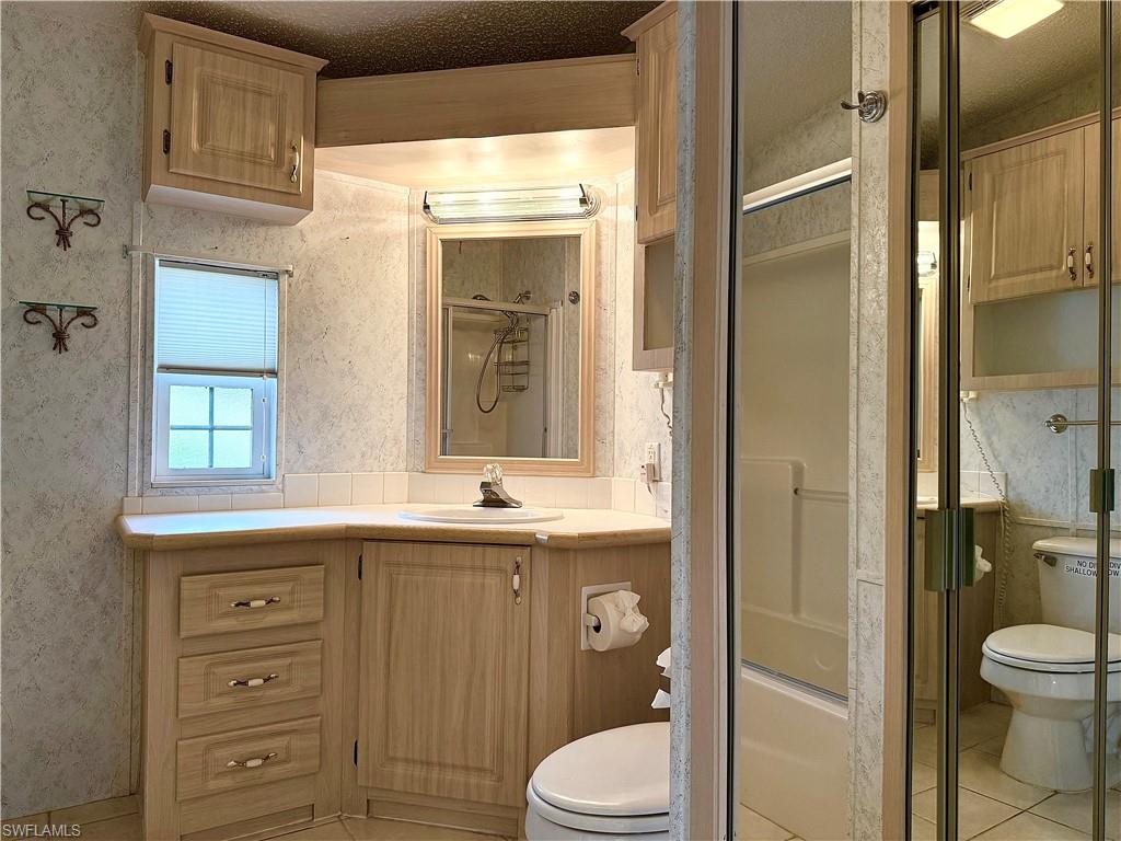 IMPERIAL WILDERNESS - Residential