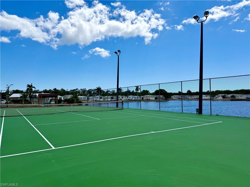 IMPERIAL WILDERNESS - Residential