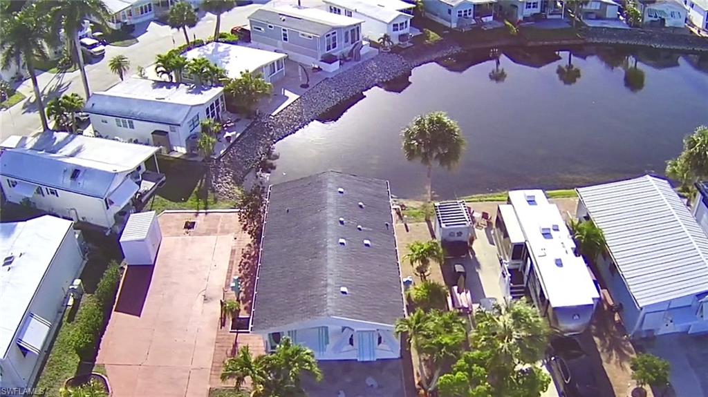 IMPERIAL WILDERNESS - Residential