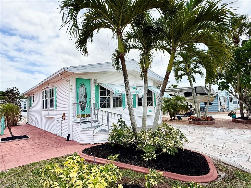 IMPERIAL WILDERNESS - Residential