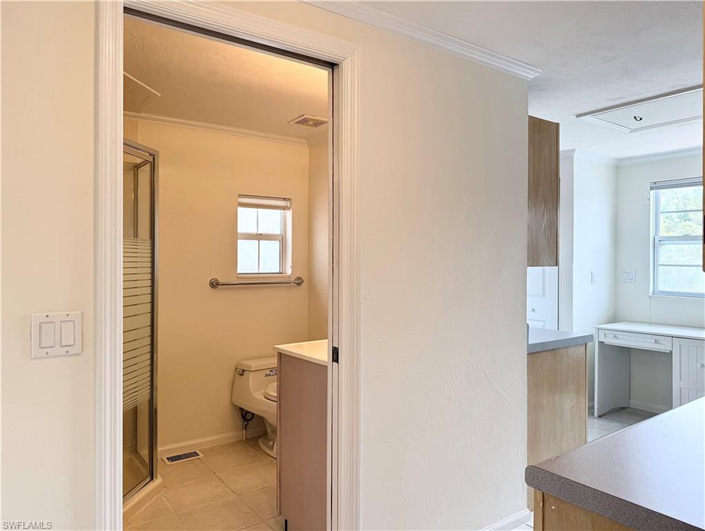 IMPERIAL WILDERNESS - Residential