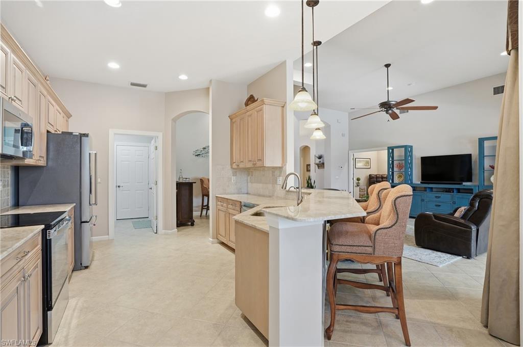 NOVELA - Residential