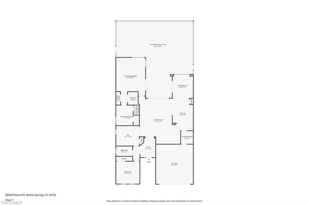 NOVELA - Residential
