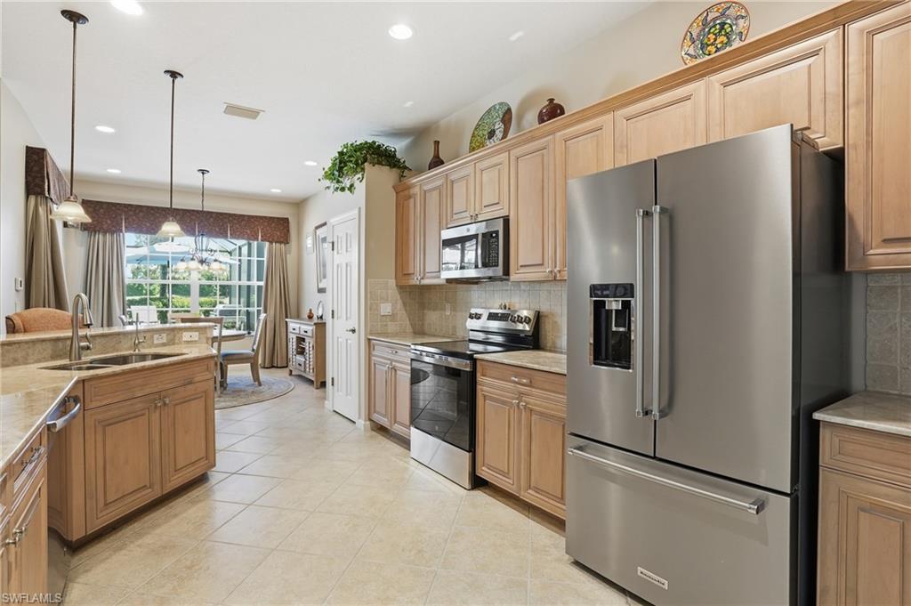 NOVELA - Residential