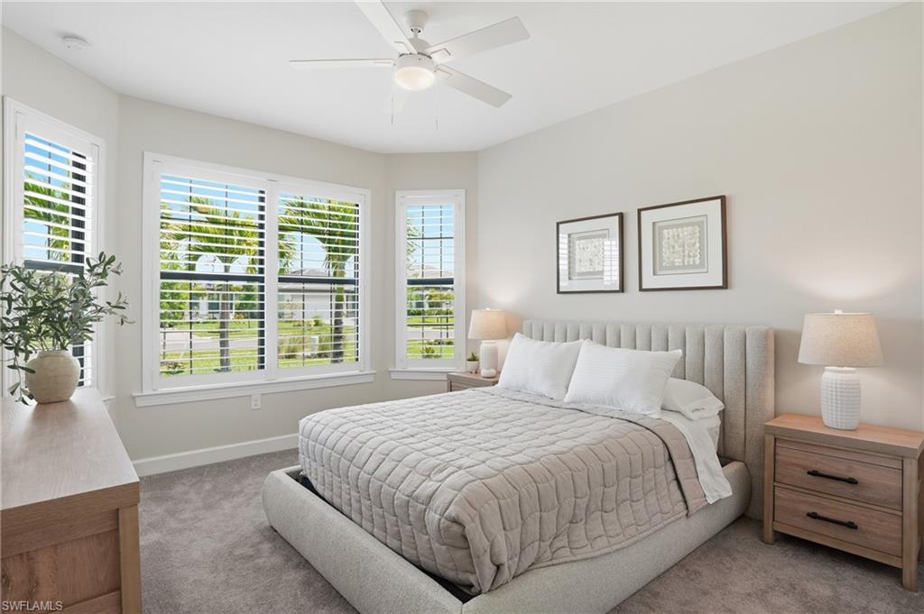 VERDANA VILLAGE - Residential