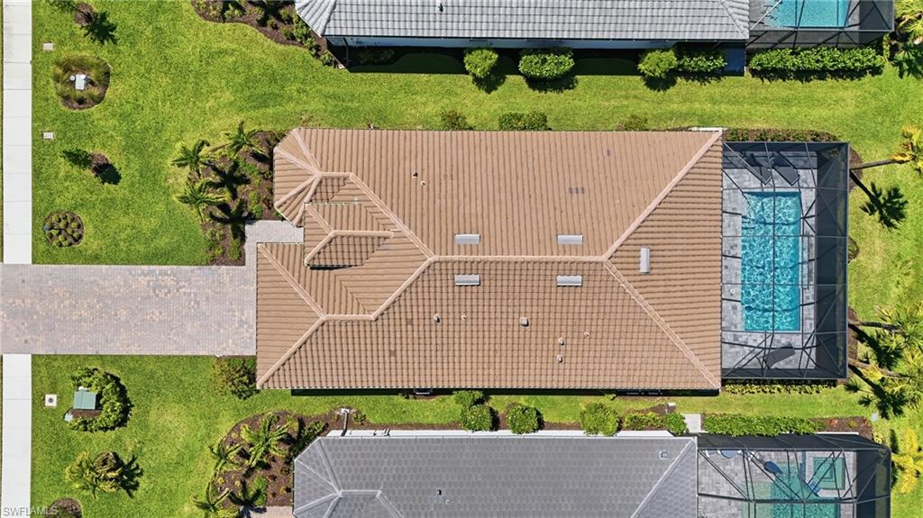 VERDANA VILLAGE - Residential