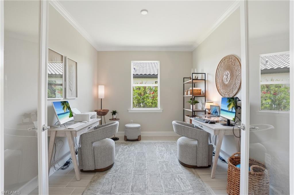 VERDANA VILLAGE - Residential