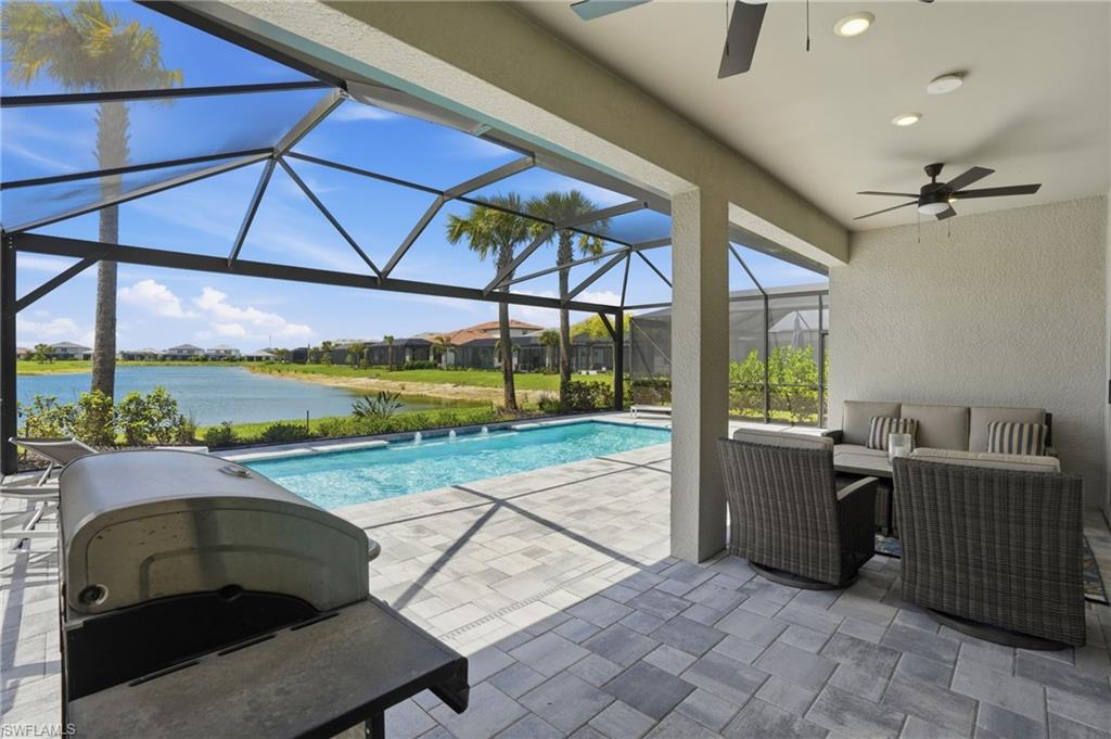 VERDANA VILLAGE - Residential