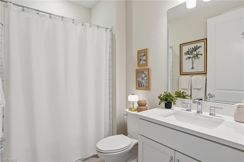 VERDANA VILLAGE - Residential