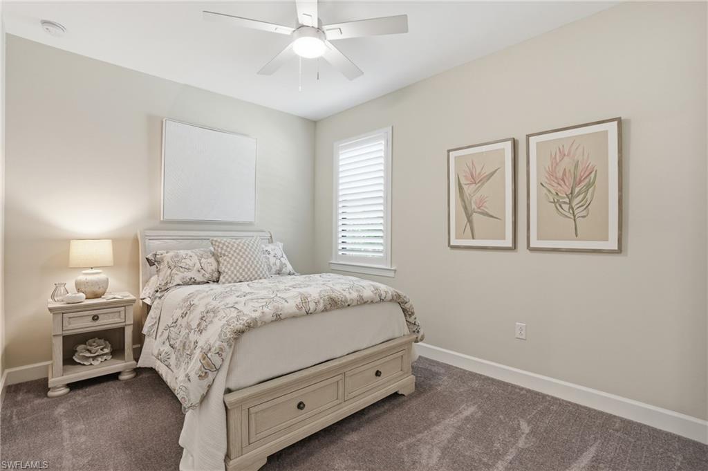 VERDANA VILLAGE - Residential