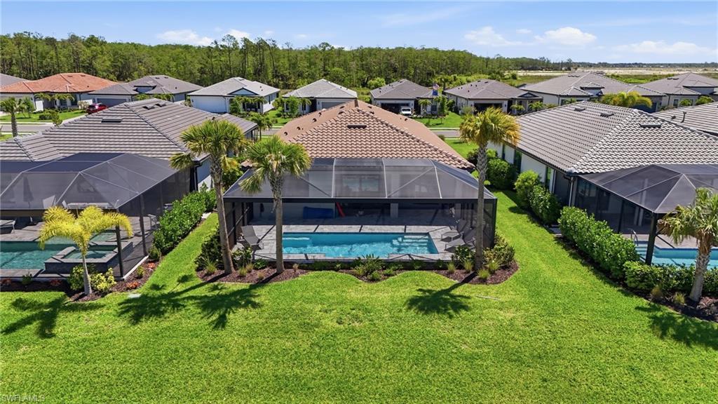 VERDANA VILLAGE - Residential