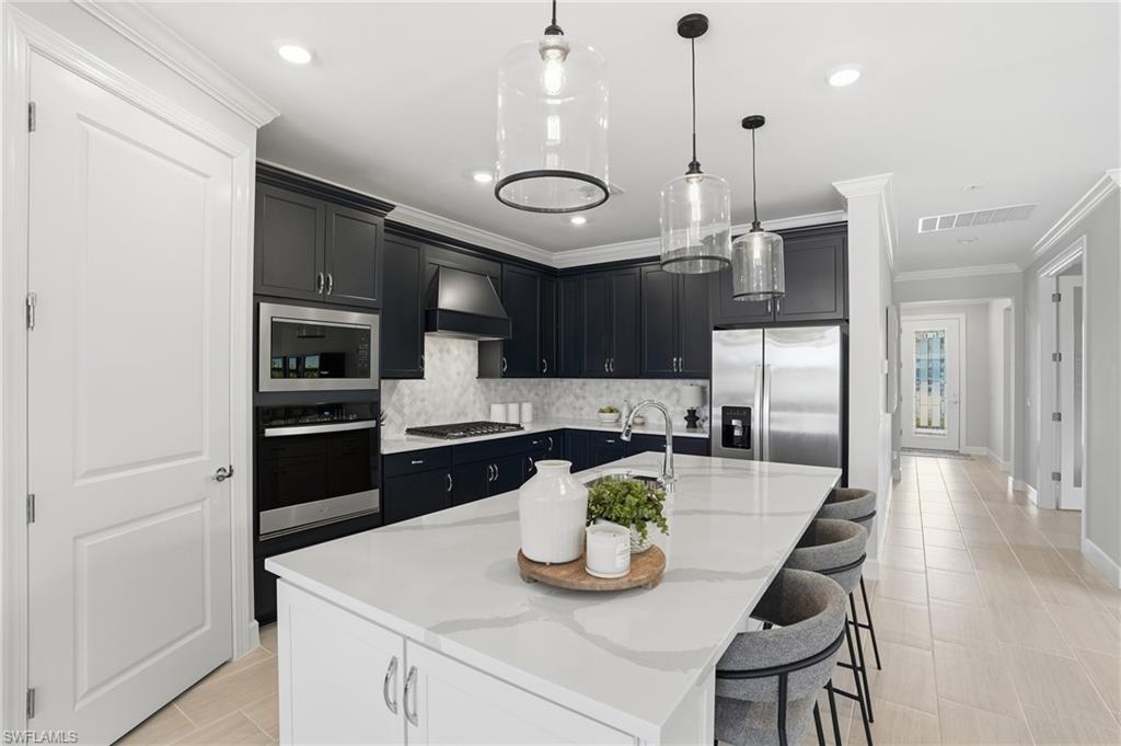 VERDANA VILLAGE - Residential