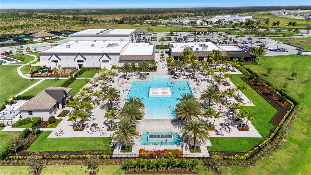 VERDANA VILLAGE - Residential