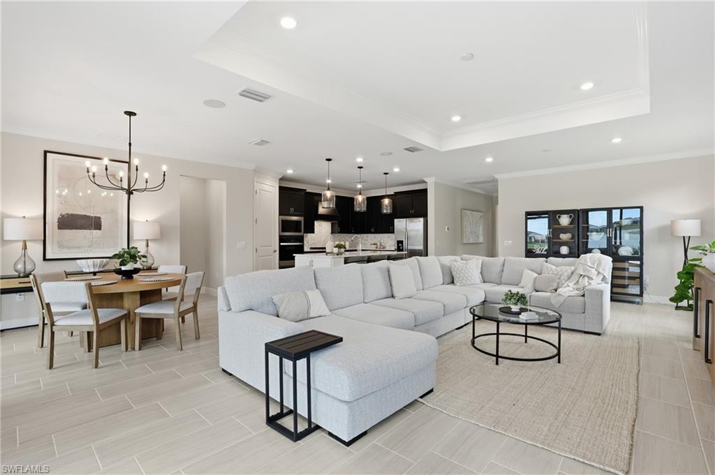 VERDANA VILLAGE - Residential