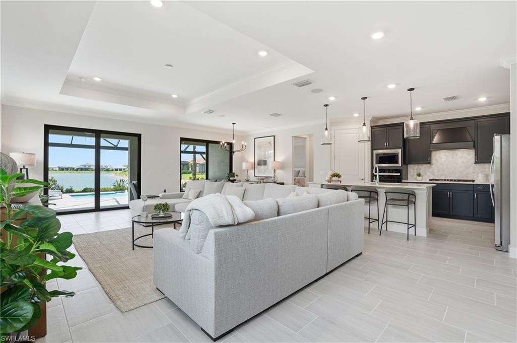 VERDANA VILLAGE - Residential