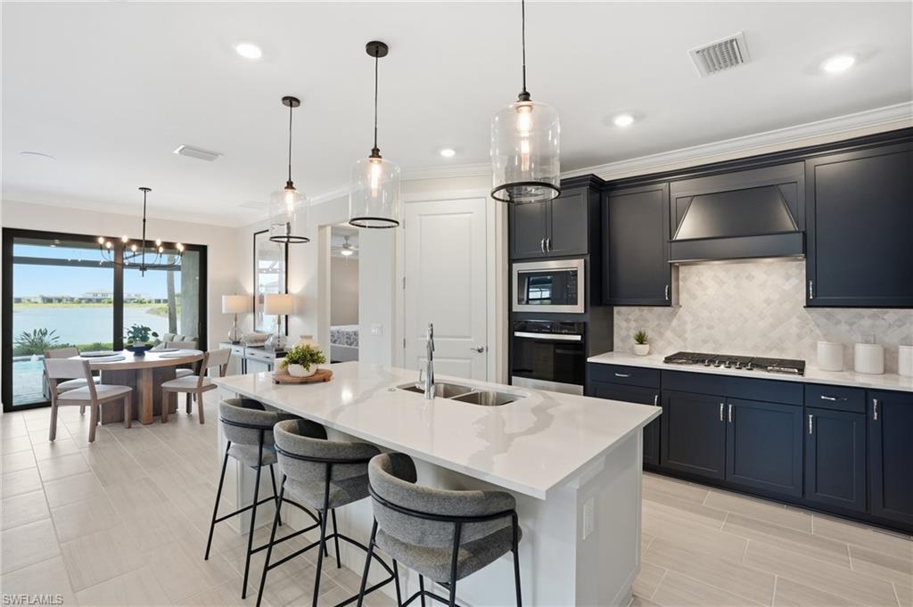 VERDANA VILLAGE - Residential