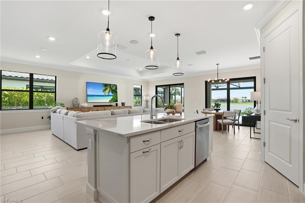 VERDANA VILLAGE - Residential