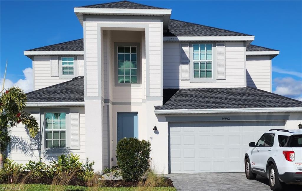 TUCKERS COVE - Residential Lease