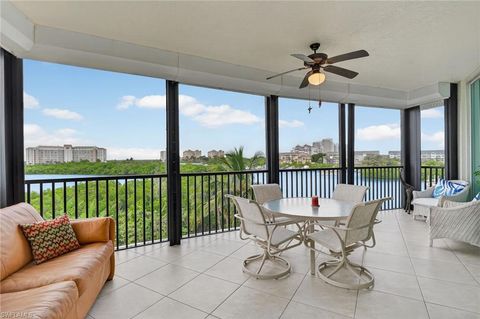Photo of 420 Cove Tower DR #401, NAPLES, FL 34110 (MLS # 225076856)