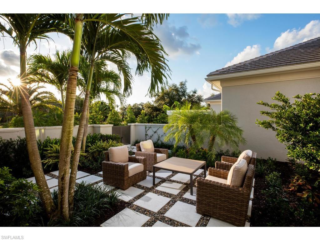 QUAIL WEST - Residential